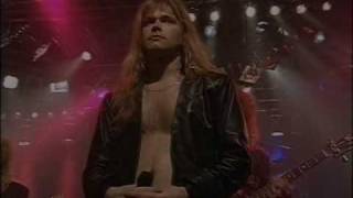 Watch Michael Kiske Future World video