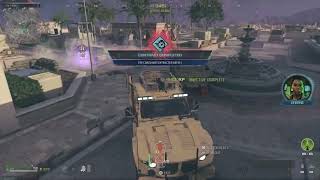 MWZ How to Complete an Cargo Delivery Contract Tier 1 / Call of Duty MWZ #mwz #mw3 #modernwarfare3