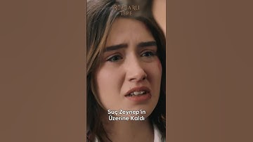 Suç Zeynep