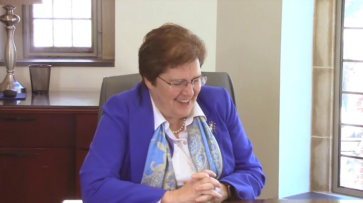 Wendy Collins Perdue - Women in Legal Education Or...