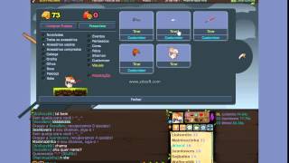 Dicas e bugs transformice Parte:1