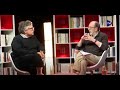 Vido dbat entre michel onfray et alain de benoist sur proudhon et lanarchisme