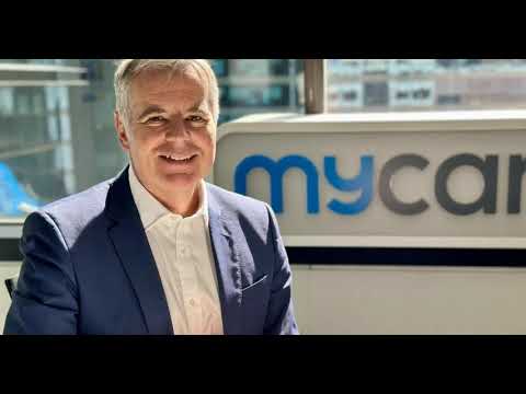 Погляд у майбутнє: нове бачення для австралійців Мобільність від mycar