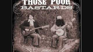 Those Poor Bastards : With Hell So Near chords