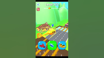 Shape-Shifting - ALL LEVELS Gameplay Walkthrough - NEW FUN GAME Funny Tom and Jerry #Shorts