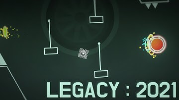 LEGACY : 2021