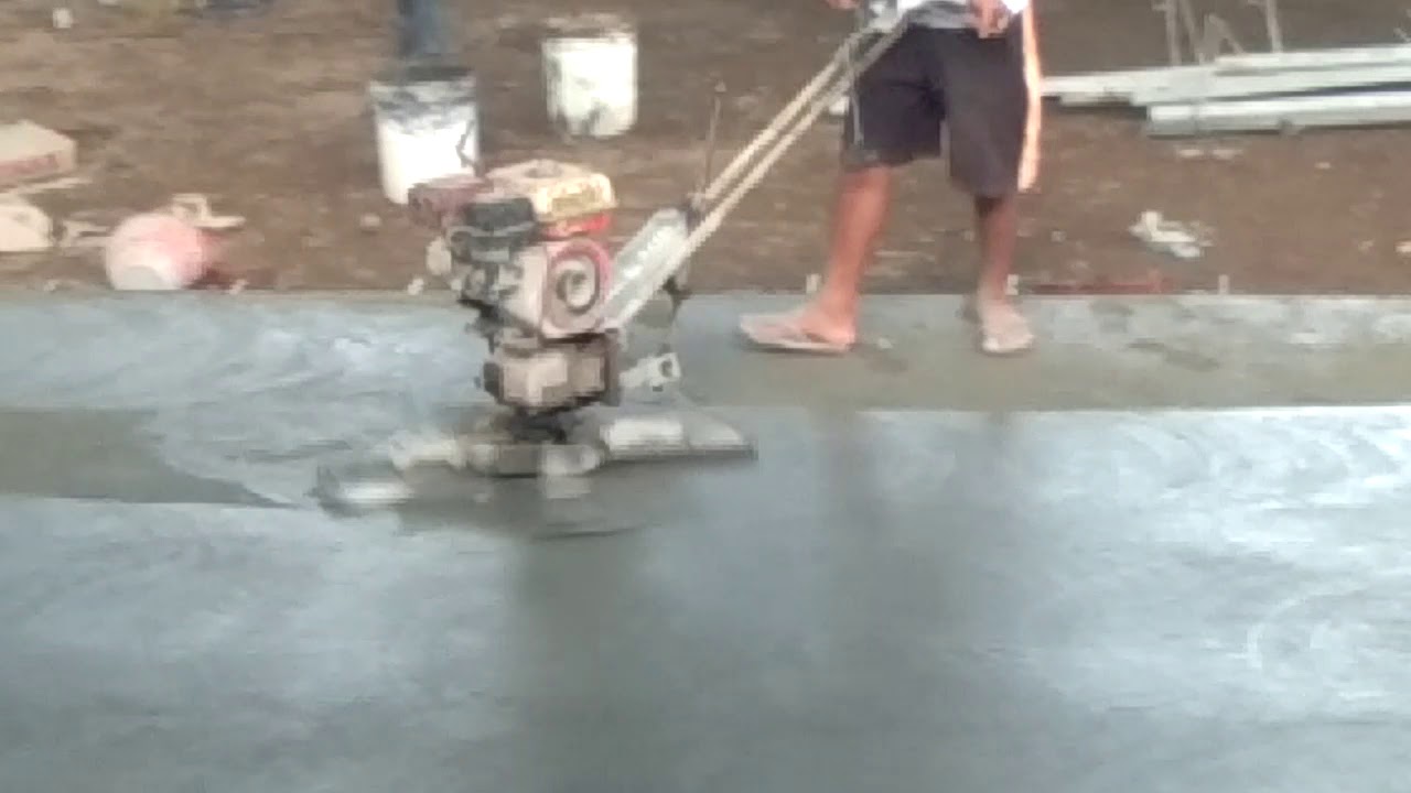 Jasa trowel lamongan, jasa trowel di lamongan 081331929949 jasa trowel