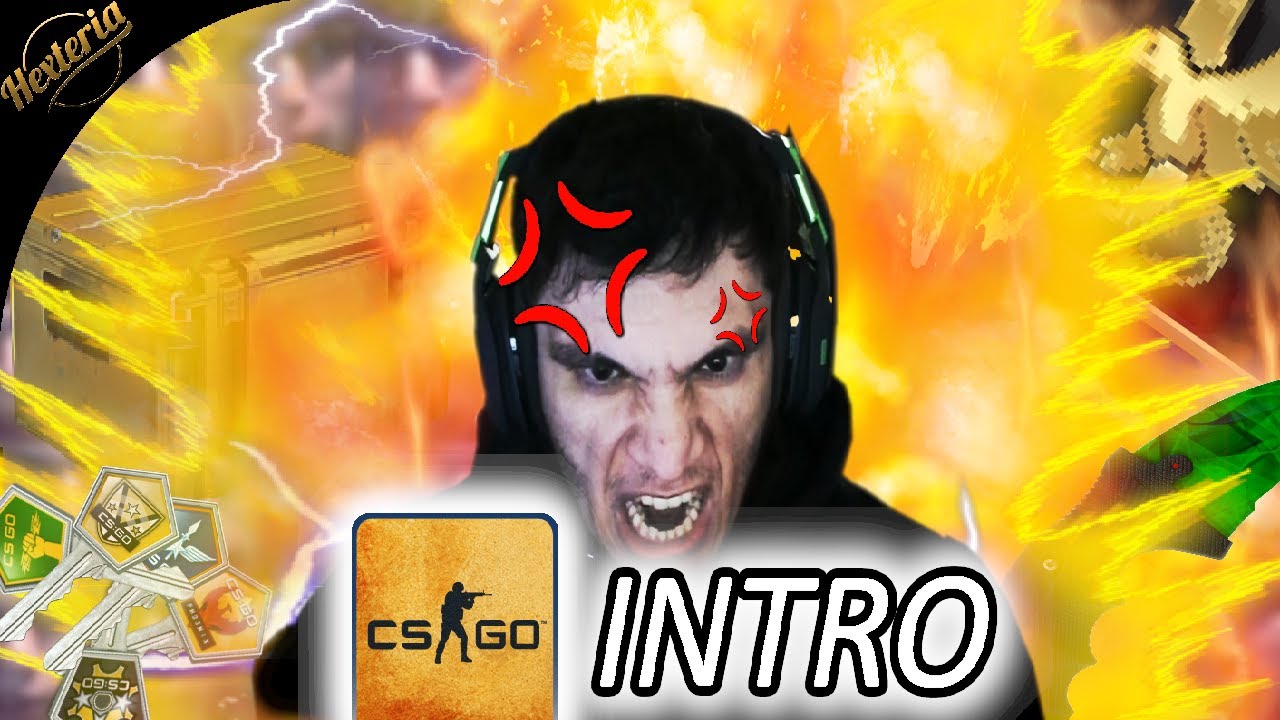 Application: #TrainwrecksTV CS:GO Stream Intro #1 (shortened) - YouTube