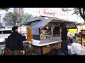 【福岡新規屋台】絶品グルメのシュウマイとモツ煮が旨すぎた…！迷ったらココ一択！ガチで外さない店｜Japanese street food