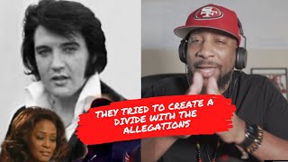 Elvis Reaction: Elvis Presley And The Black Community Part 2