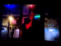 El viejo - Armónica y guitarra- En vivo en Volvé Romeo. Duó Chávez-Cumin