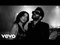 The Weeknd Ft Dua Lipa Heartbeat In The Dark Official Lyric Video 
