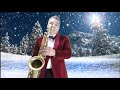 LET IT SNOW, LET IT SNOW, LET IT SNOW - Luis Jiménez Saxmusic