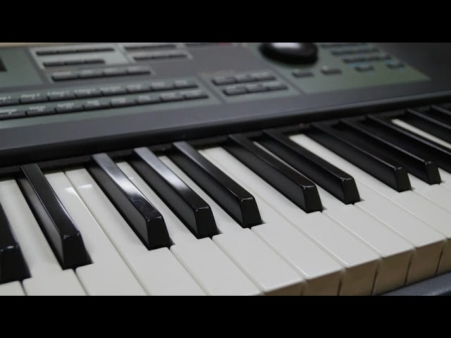 KORG STYLE MUSIC - SUPER MIX MUSIC - NONSTOP (3 г. 02 хв.) class=