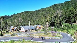 得恩亞納 honda NC700X NC750X Taiwan 20161213