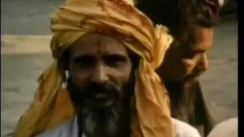Quem é o povo hindu?