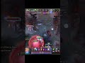 invoker showed highlight - dota2 #shorts #shortvideo #dota2 #invoker #highlight #rampage #sunstrike