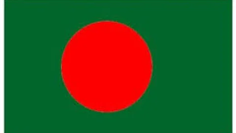 Amar Shonar Bangla | আমার সোনার বাংলা | বাংলাদেশের জাতীয় সংগীত | The National Anthem of Bangladesh