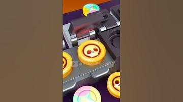 Behind The Scenes 19 #brawlstars