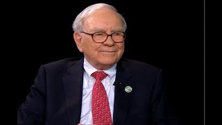 Warren Buffett | Charlie Rose | September 30, 2011