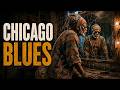The Mirror Don’t Lie | Chicago Blues | Cornelius Blues