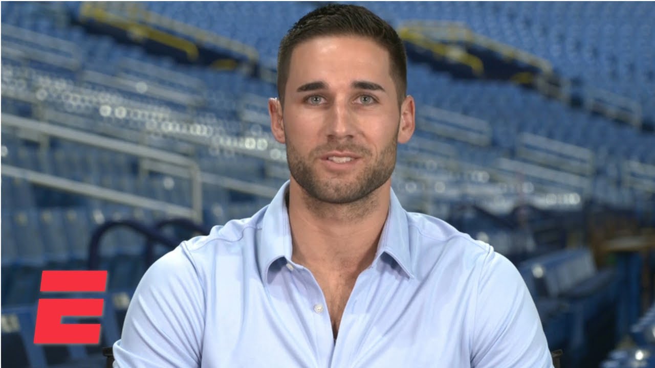 kevin kiermaier instagram