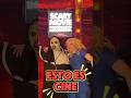 Anna Faris bailando con la monja de Scary Movie es cine 🚬