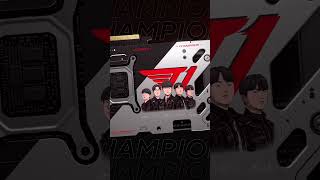 ASUS x T1 Graphics Card