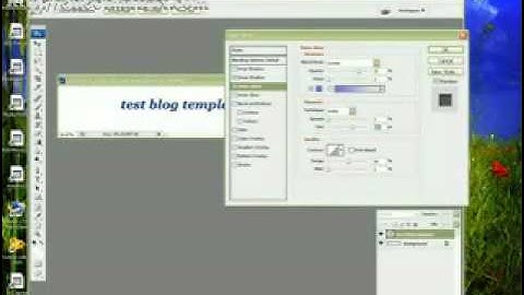 CREATE A HEADER AND UPLOAD IN BLOGGER