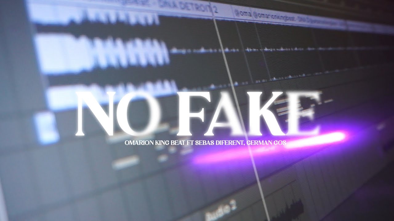 YouTube에서 NO FAKE - Sebas Diferent, Omarion King Beat, German Gos (Vídeo Oficial) 보기 YouTube에서 NO FAKE - Sebas Diferent, Omarion King Beat, German Gos (Vídeo Oficial) 보기