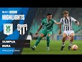 Olimpija Ljubljana Mura Murska Sobota goals and highlights