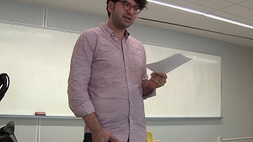 Paolo Santorio – Reasoning and Consequence for Indicative Conditionals