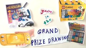 Dig Deeper! Summer Reading 2020