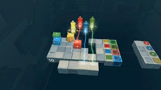 Death Squared | Party: Level 10 - Hold The Door