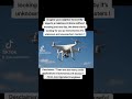 AI drones