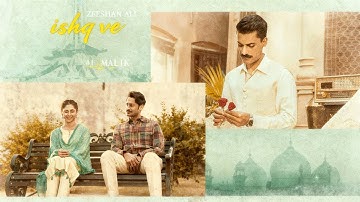 Ishqa Ve Vocal By AI_MALIK | Zeeshan Ali | Yuvraj Tung | Serat Mast | Sandeep Aulakh | Honey Dhillon