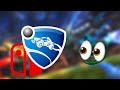Playing RL Comp on... Switch?👀