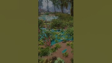 Sci-Fi Jungle Cinematic I The Journey Continues | Unreal Engine 5.5 #ue5 #scifi #jungle #realtime