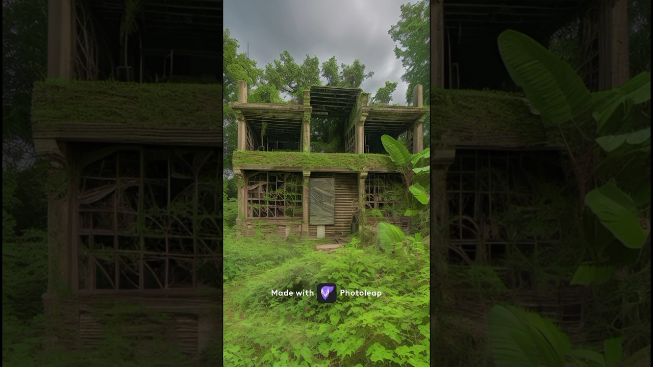 videoleap editing kare // 😱😱Horror. _3milon view,tnxx to allTranding 