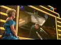 Inka Bause singt 'Glück' mit Helga Hahnemann im Duett | Die Goldene Henne 2012 | MDR | RBB | ARD