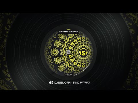Daniel Orpi - Find My Way - Original Mix