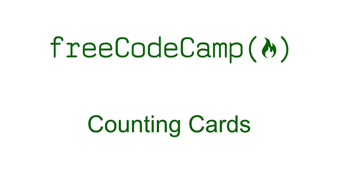 counting-cards-free-code-camp-youtube