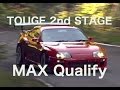 〈ENG-Sub〉TOUGE BATTLE 2nd STAGE. CLASS-MAX Qualify【Best MOTORing】