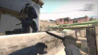 SICKEST TRIPLE WITH SCOUT [CSGO]