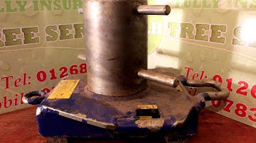 What Tree Rigging Devices Should I Get ? Stein RC3001 Or G.R.C.S ?