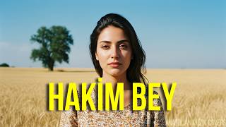 Hakim Bey | Psychedelic Anatolian Rock Cover