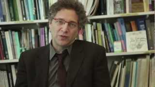 Peter Galison on Teaching - Great Teachers