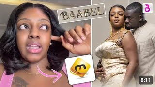 NEFERTITI (FA SERIE BABEEL) SORT DU SILENCE ET BALANCE TOUT 