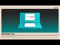 DSi Memories — Peaceful Retro Lofi Mix for Quiet Nights 🍃