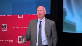 MIT’s CFO Summit: Asking the Right Questions (Before Someone Else Does)